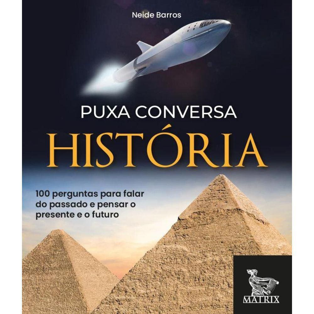 Puxa Conversa Historia