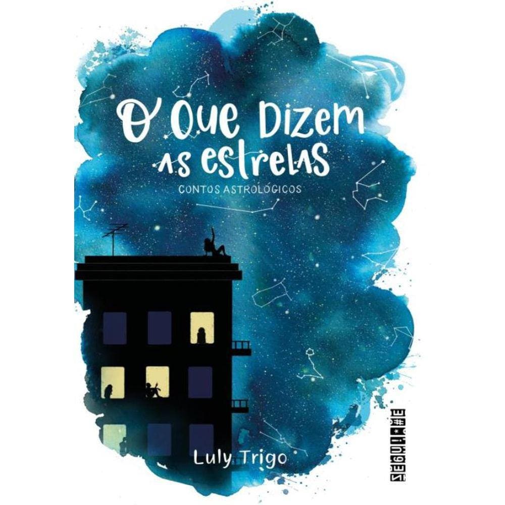Que Dizem As Estrelas,O