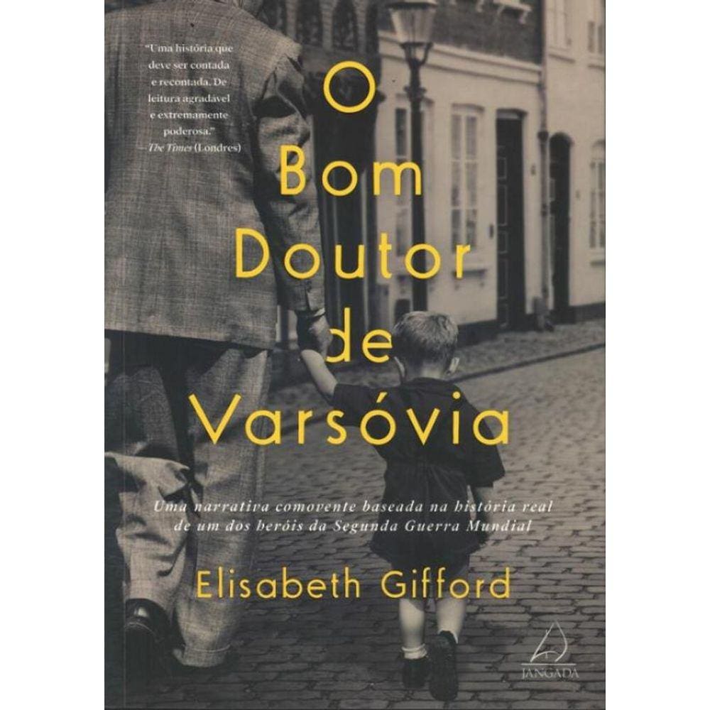 Bom Doutor De Varsovia,O