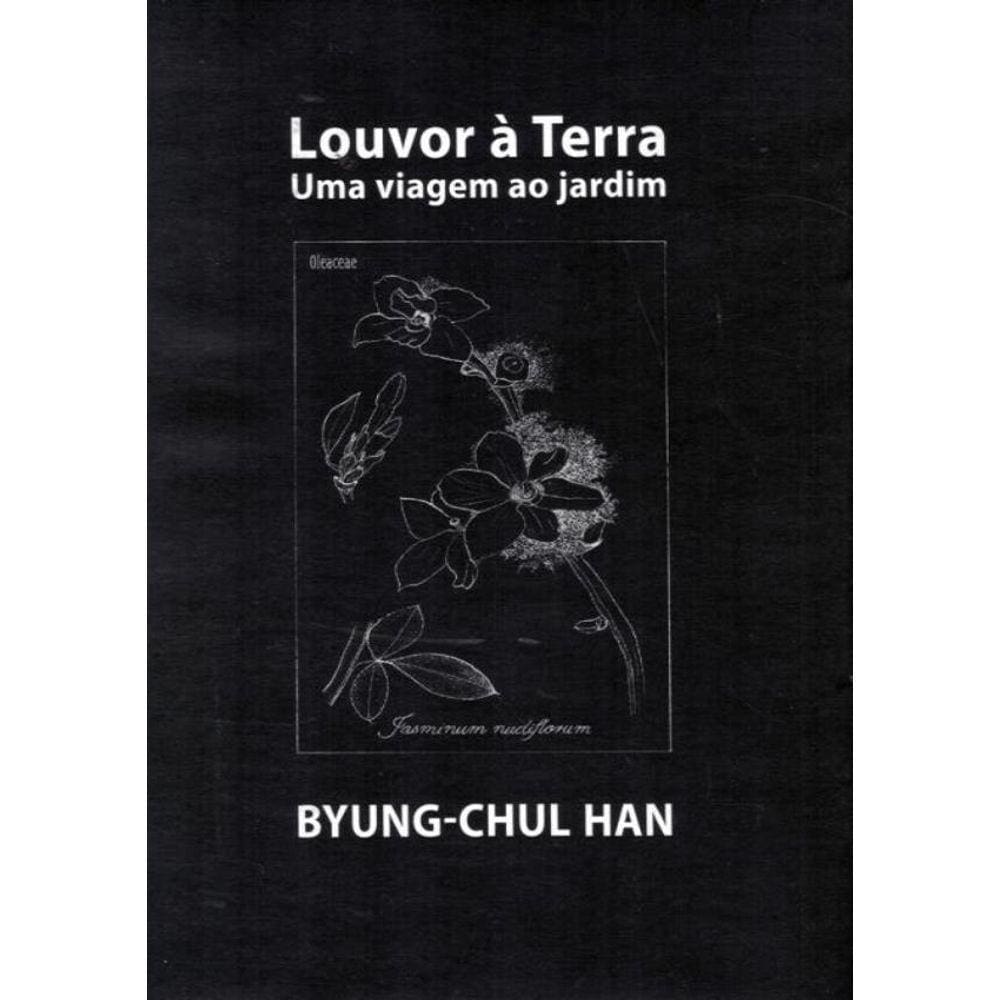 Louvor A Terra