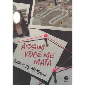Assim Voce Me Mata