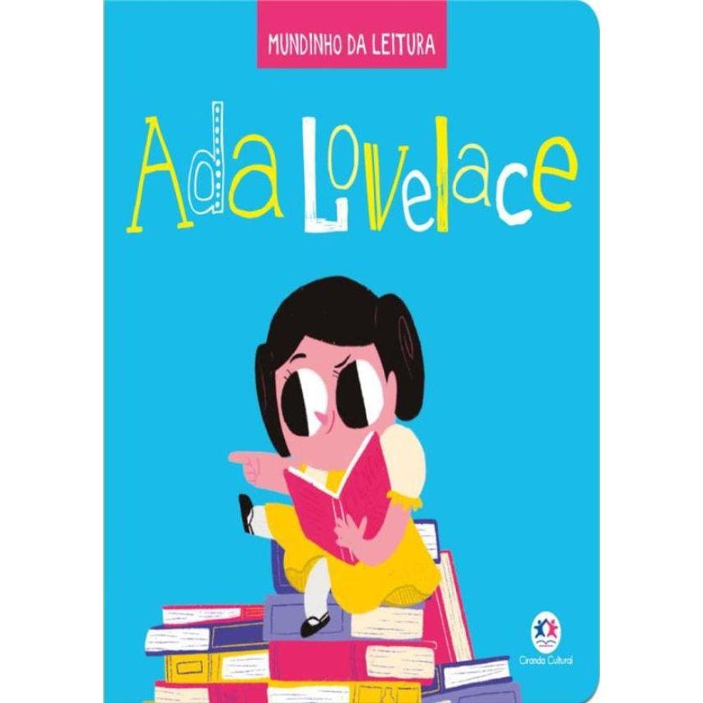 Ada Lovelace