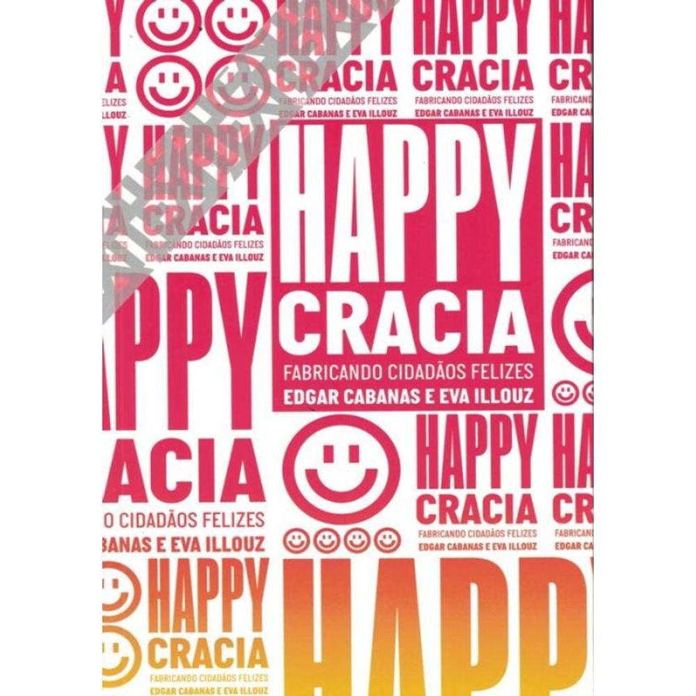 Happycracia