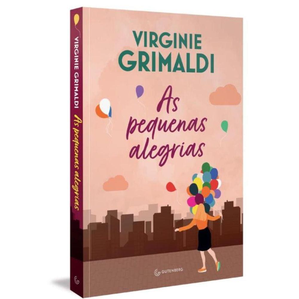Pequenas Alegrias,As