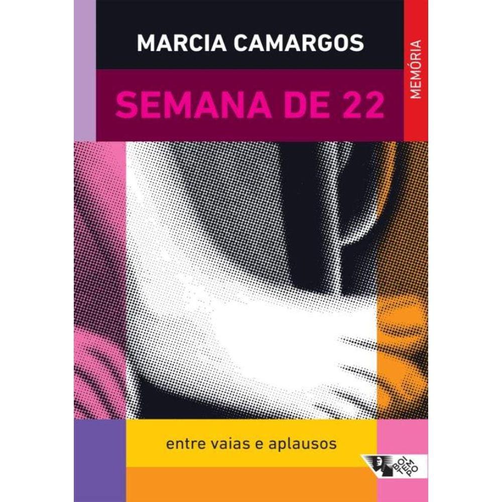 Semana De 22 - 2ª Ed