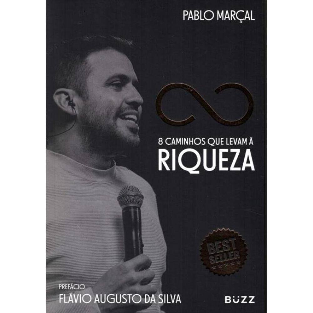 8 Caminhos Que Levam A Riqueza