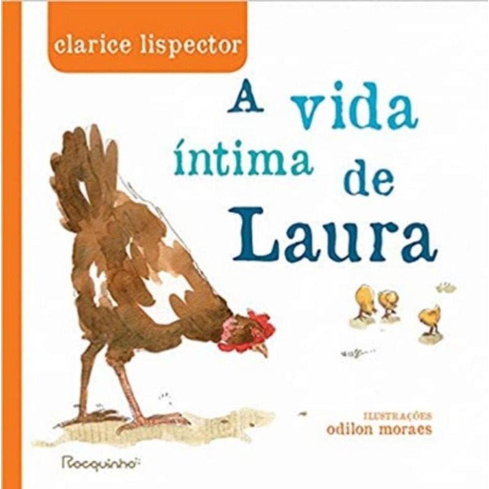 Vida Intima De Laura,A