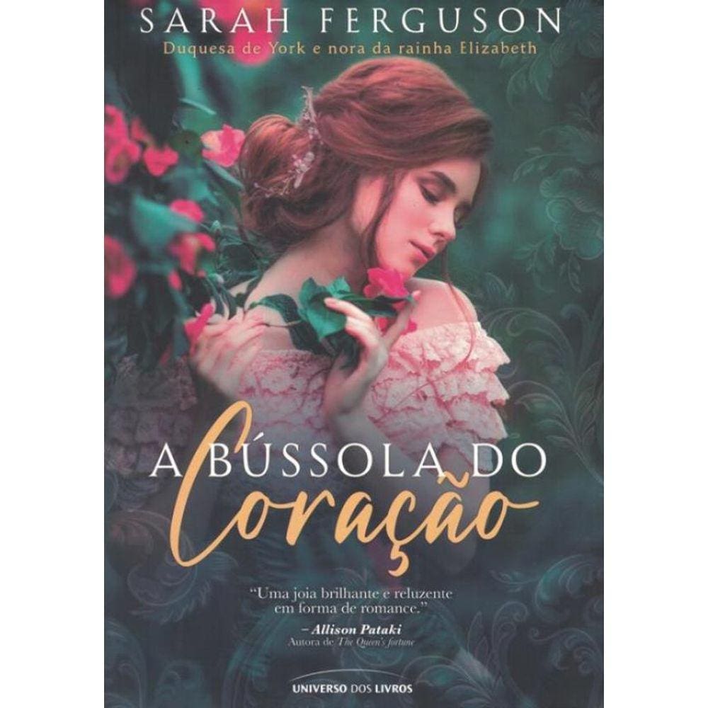 Bussola Do Coracao, A