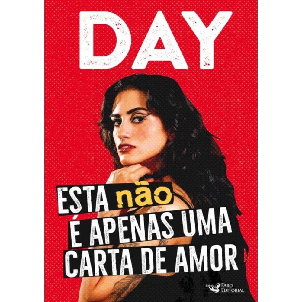 Esta Nao E Apenas Uma Carta De Amor