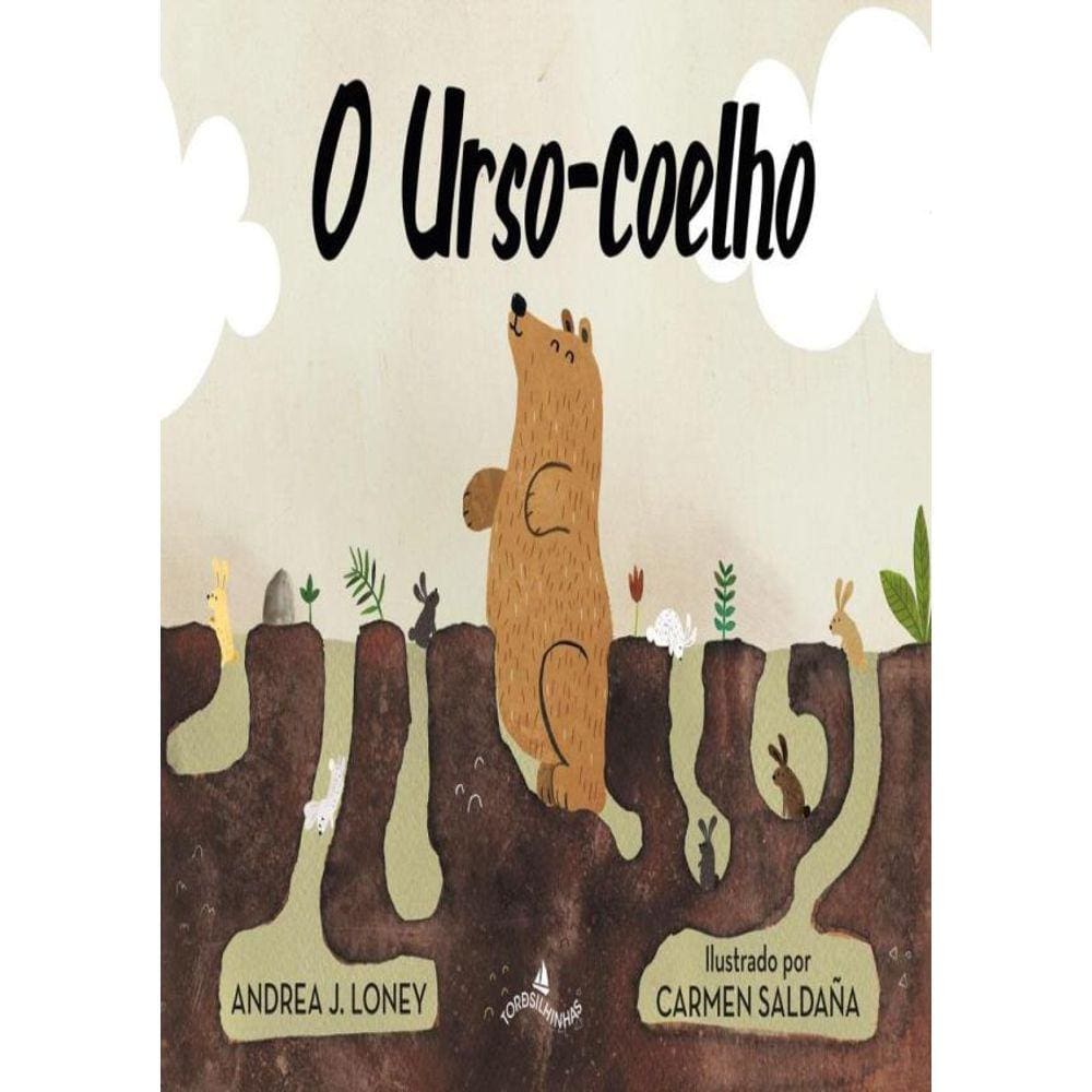 Urso-Coelho, O