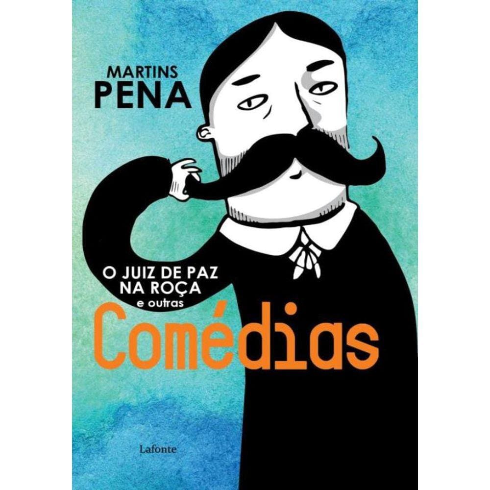 Comedias