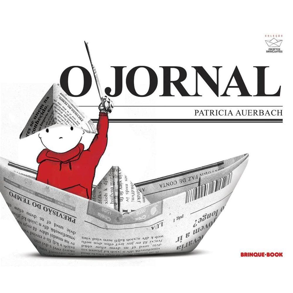 Jornal, O - 2ª Ed