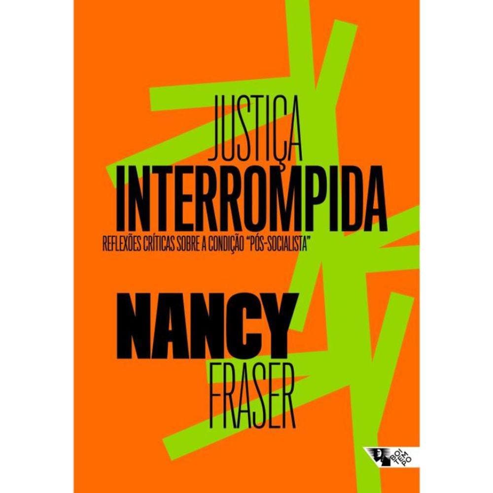 Justica Interrompida