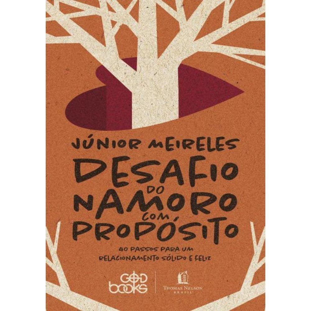 Desafio Do Namoro Com Proposito