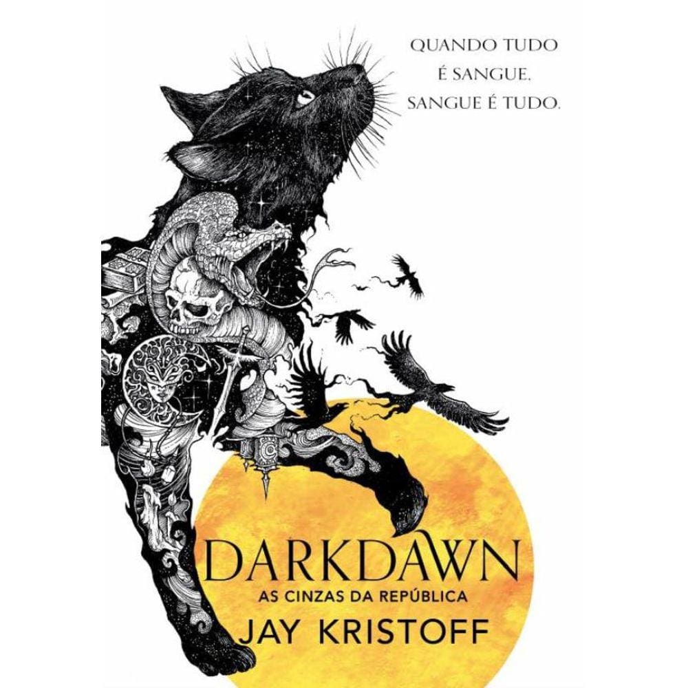 Darkdawn
