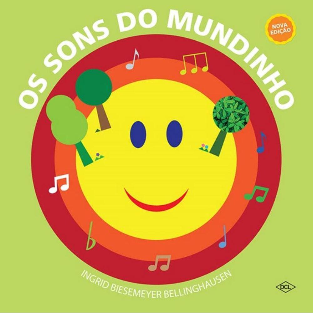 Sons Do Mundinho, Os - 2ª Ed