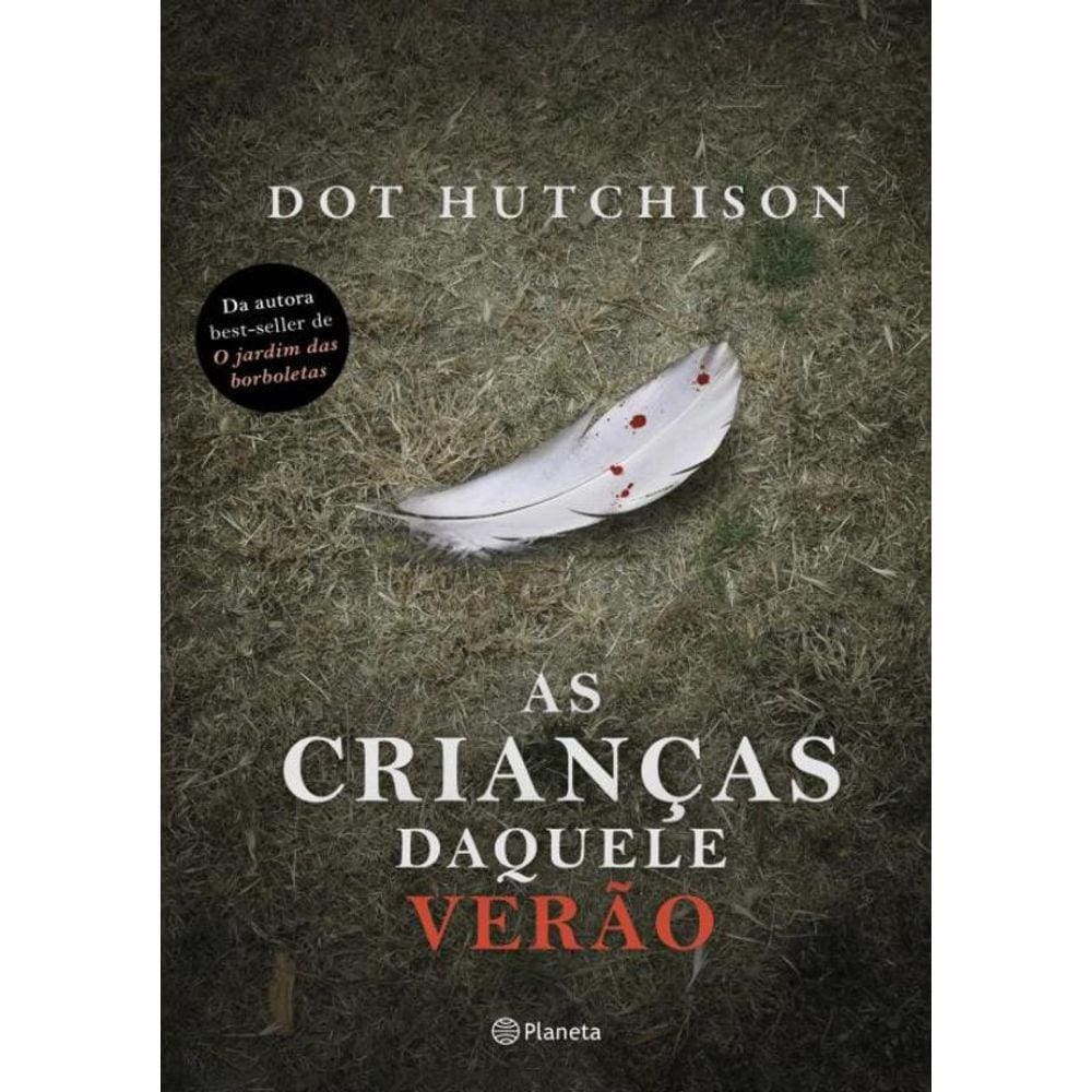 Criancas Daquele Verao,As