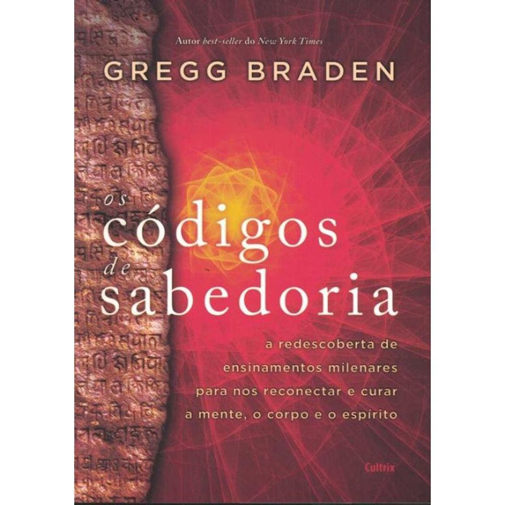 Codigos Da Sabedoria, Os