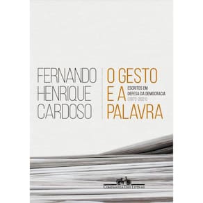 Gesto E A Palavra, O