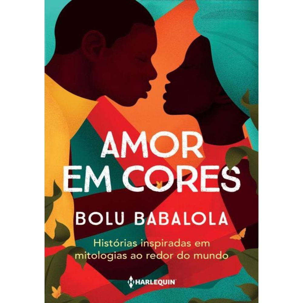 Amor Em Cores