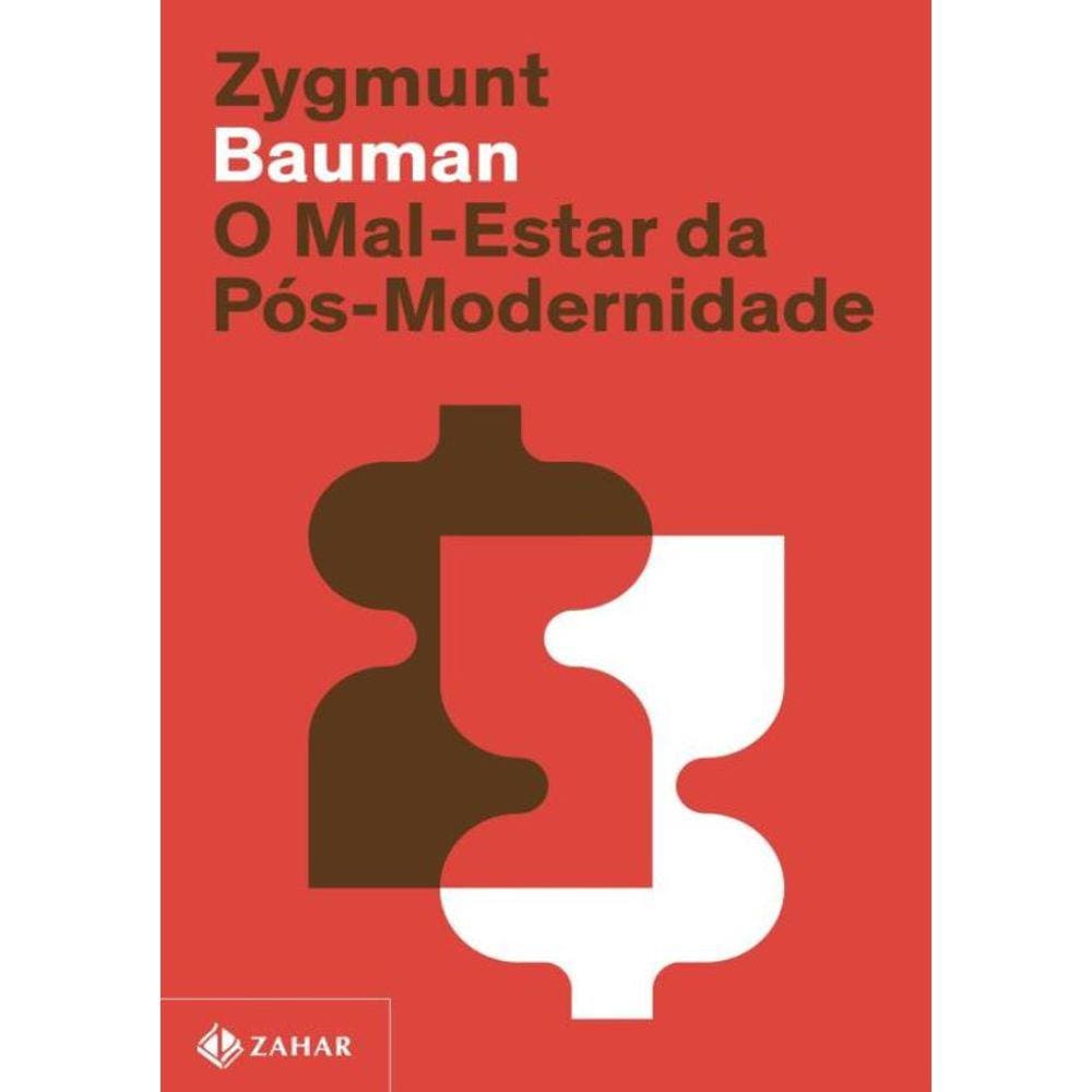 Mal-Estar Da Pos-Modernidade - 2ª Ed