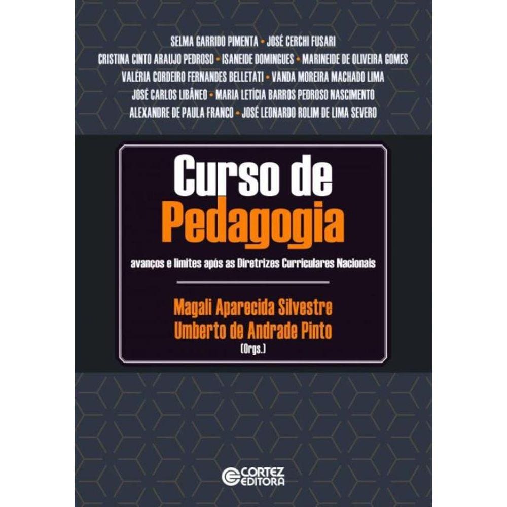 Curso De Pedagogia