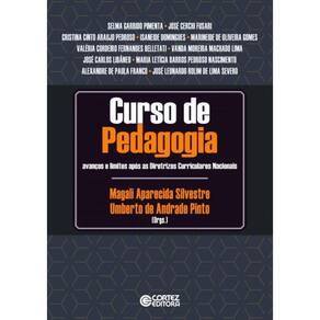 Curso De Pedagogia