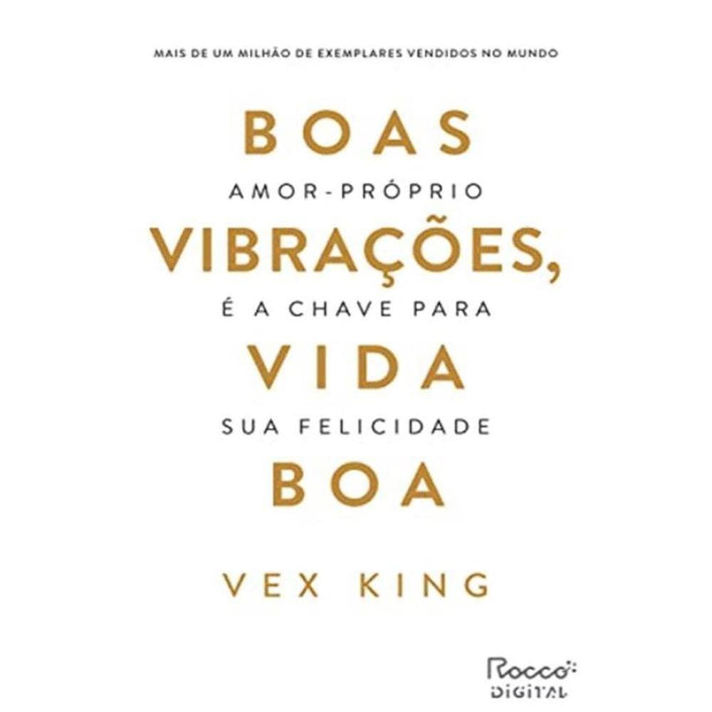 Boas Vibracoes, Vida Boa