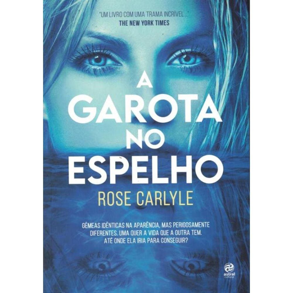 Garota No Espelho, A