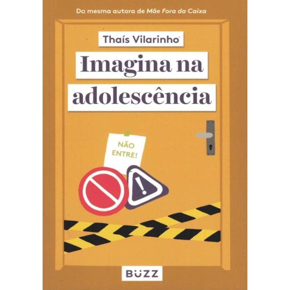 Imagina Na Adolescencia