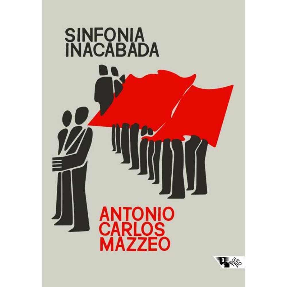 Sinfonia Inacabada