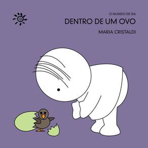 Dentro De Um Ovo
