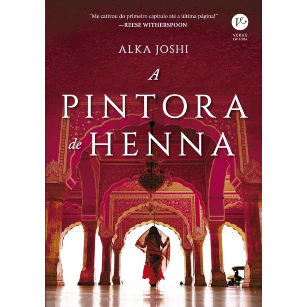 Pintora De Henna, A