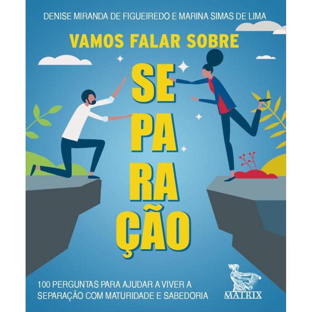 Vamos Falar Sobre Separacao