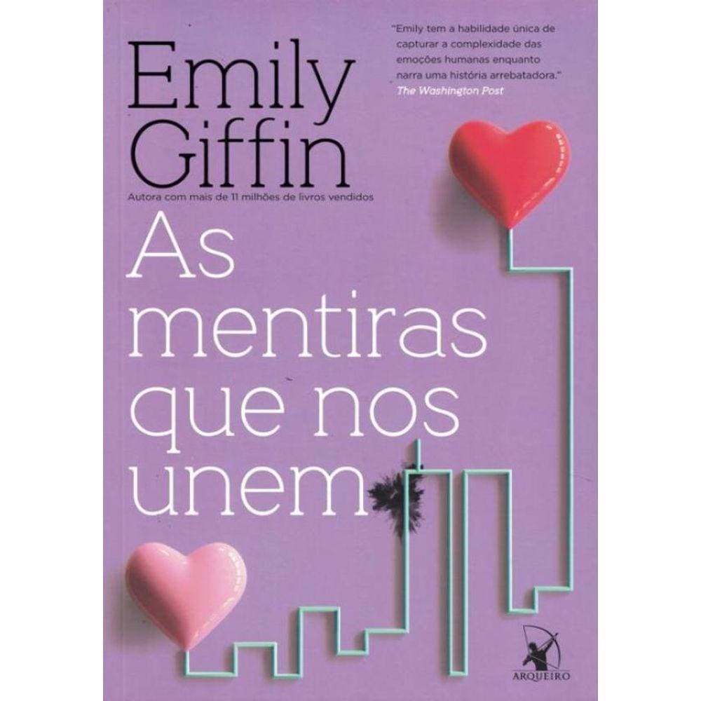 Mentiras Que Nos Unem, As