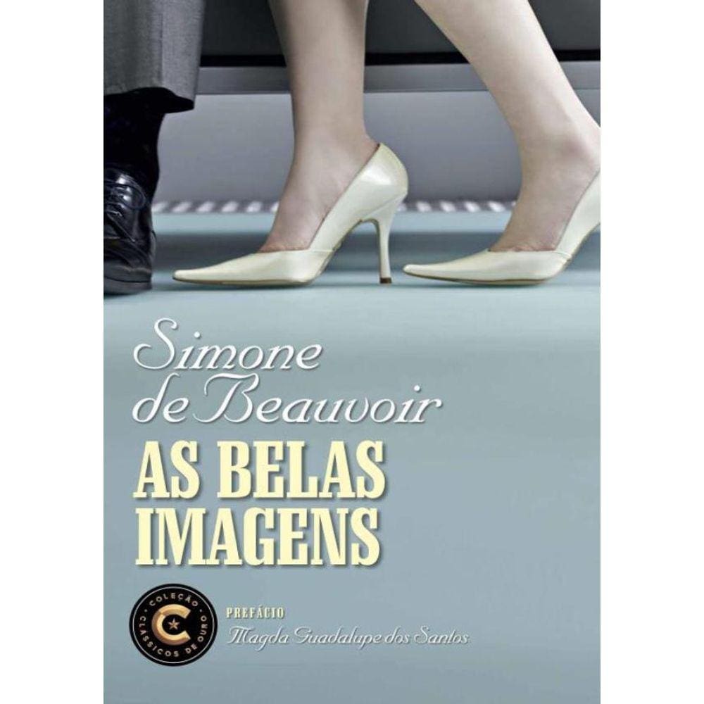 Belas Imagens, As - 4ª Ed