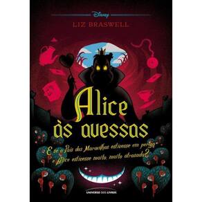Alice As Avessas