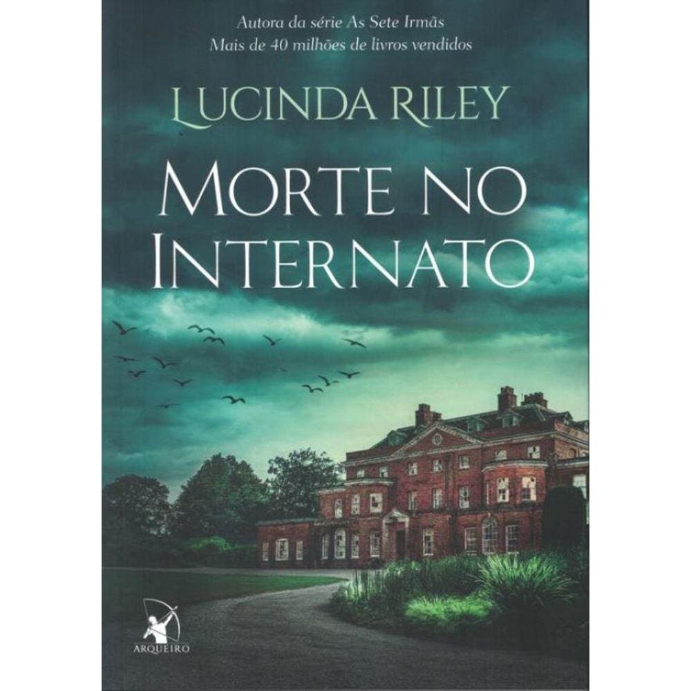 Morte No Internato