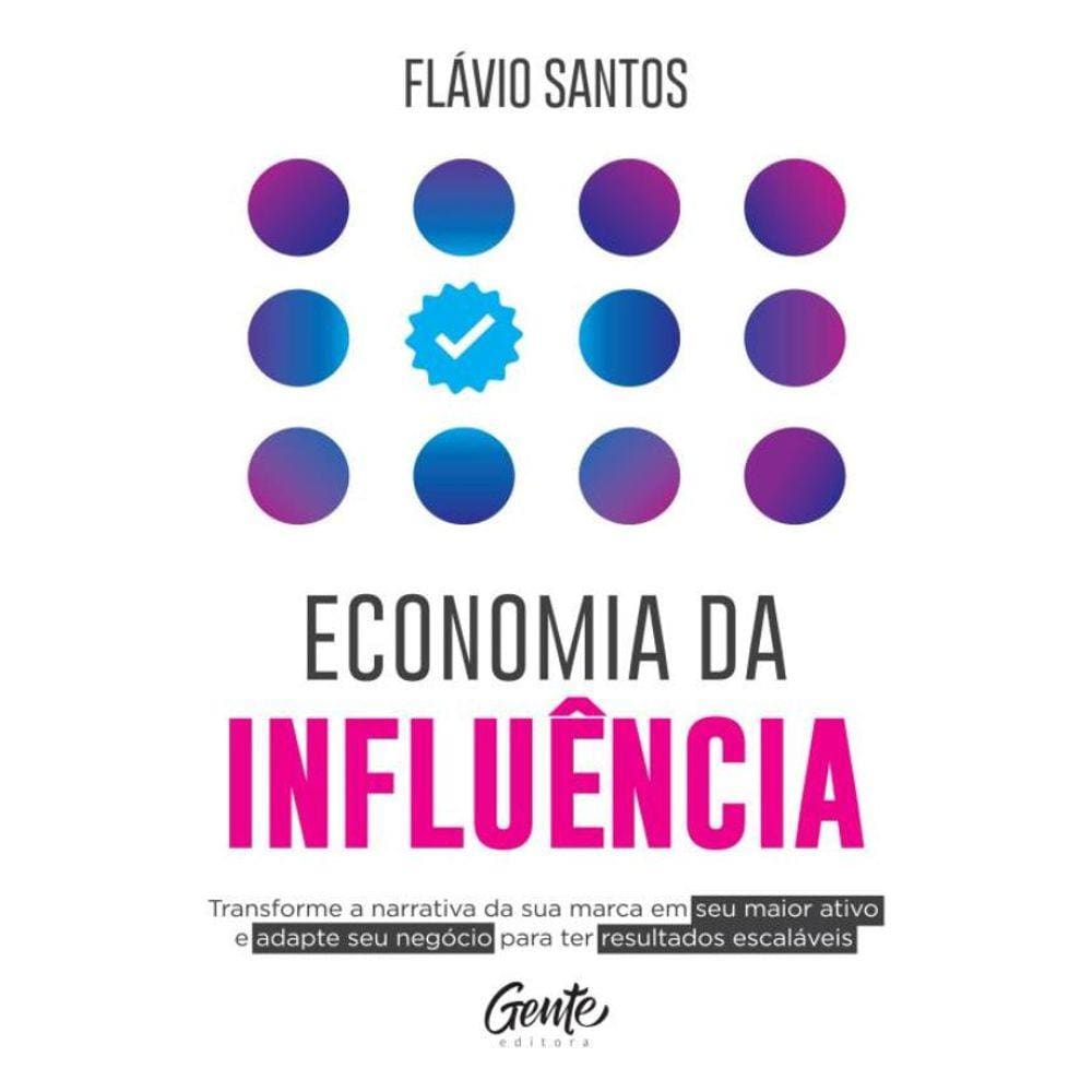 Economia Da Influencia