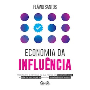 Economia Da Influencia
