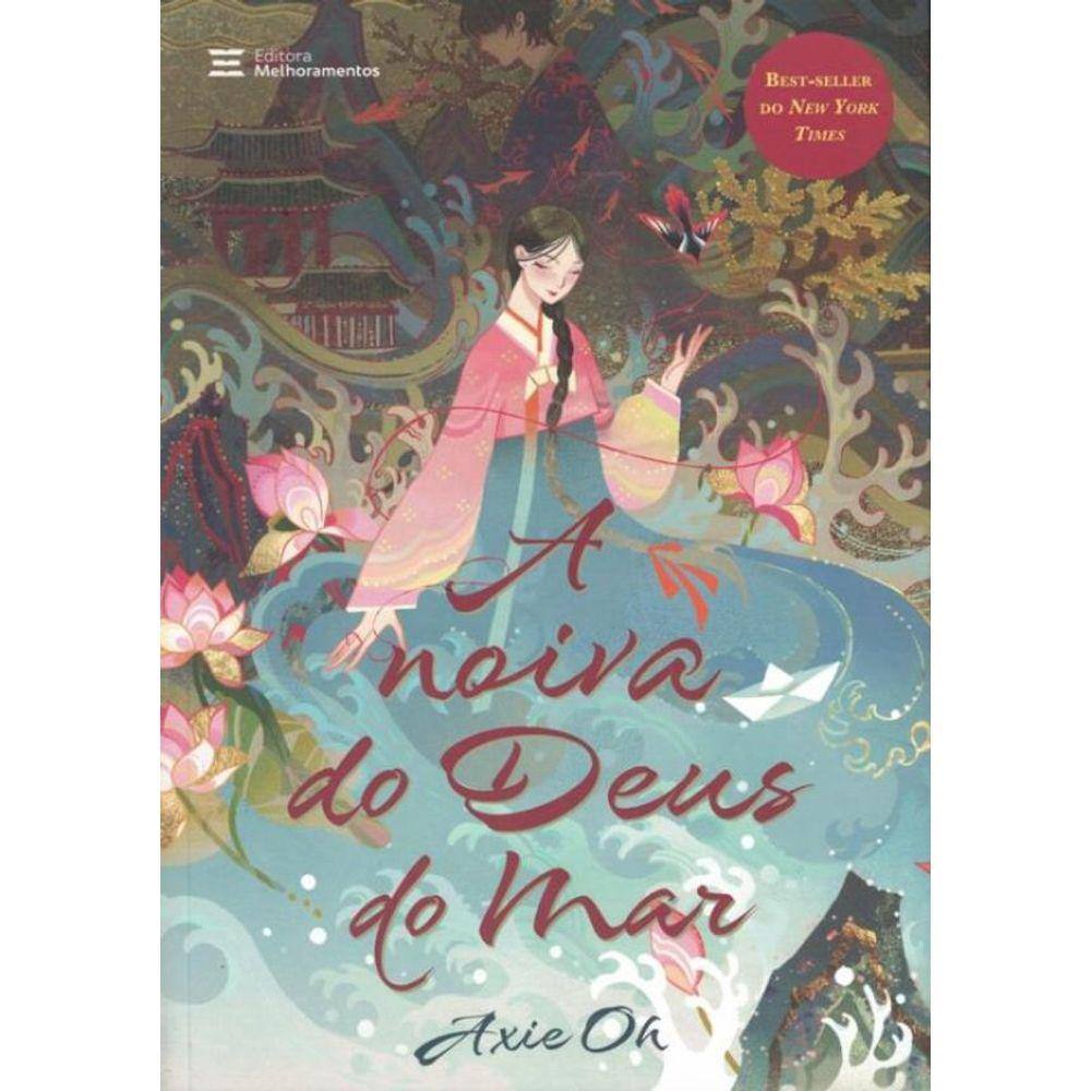 Noiva Do Deus Do Mar, A