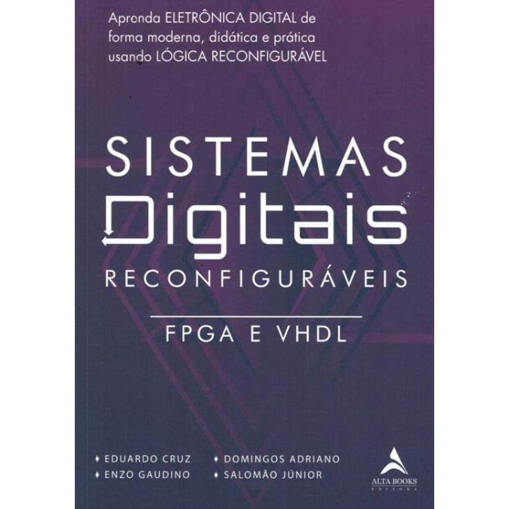 Sistemas Digitais Reconfiguraveis