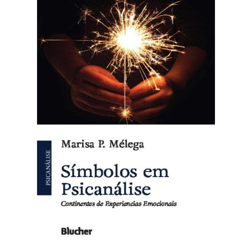 Simbolos Em Psicanalise
