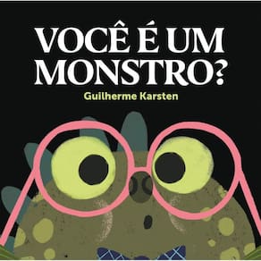 Voce E Um Monstro?