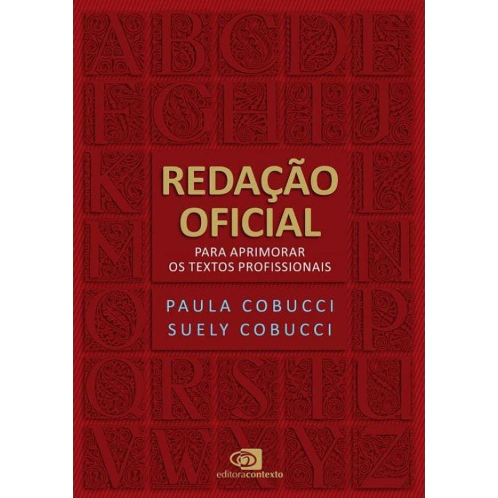 Redacao Oficial
