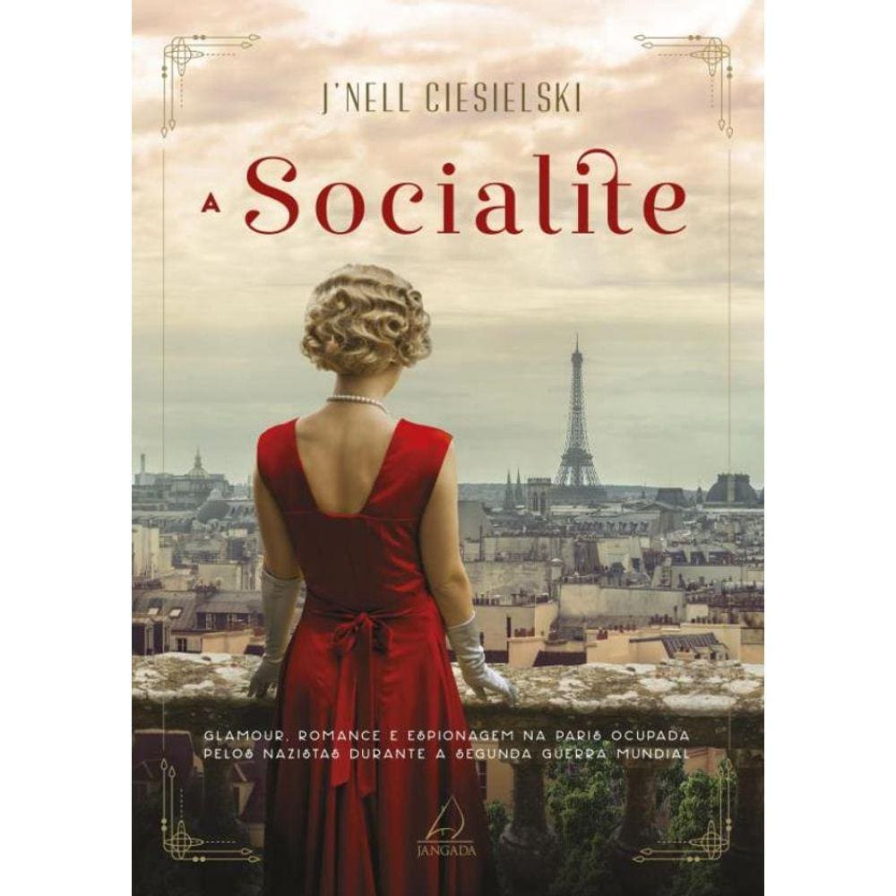 Socialite, A