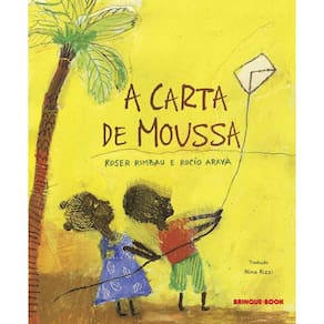 Carta De Moussa, A