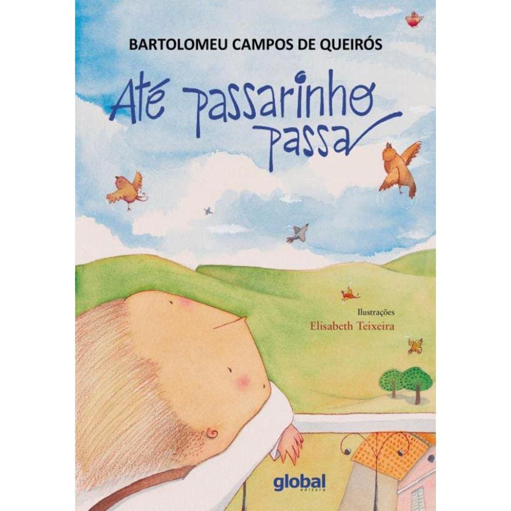 Ate Passarinho Passa - 2ª Ed