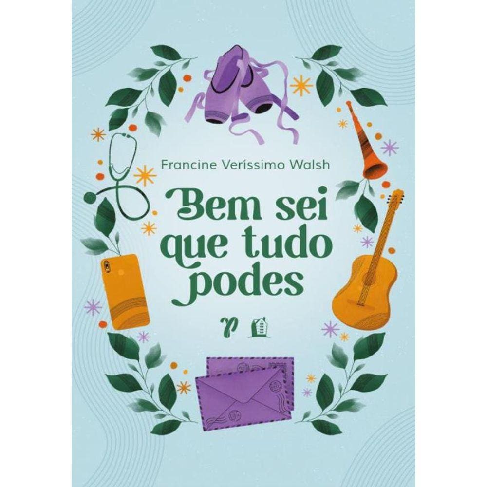 Bem Sei Que Tudo Podes