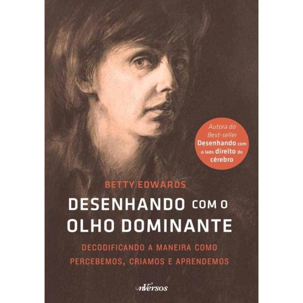 Desenhando Com O Olho Dominante